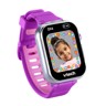 VTech® KidiZoom® Smartwatch DX4 - Purple - view 1